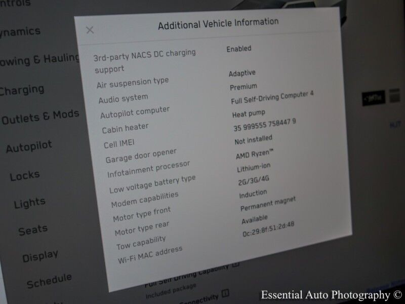 2026 Tesla Cybertruck FULL SELF DRIVING Willowbrook IL