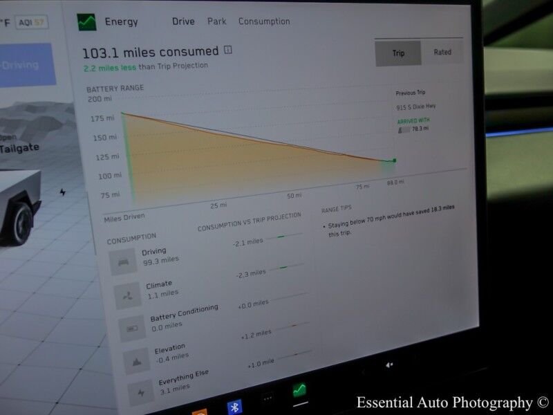 2026 Tesla Cybertruck FULL SELF DRIVING Willowbrook IL