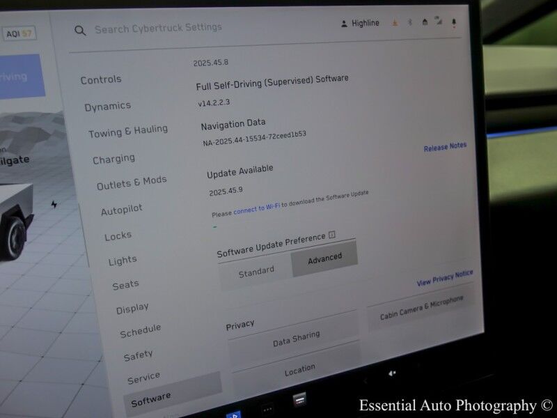 2026 Tesla Cybertruck FULL SELF DRIVING Willowbrook IL