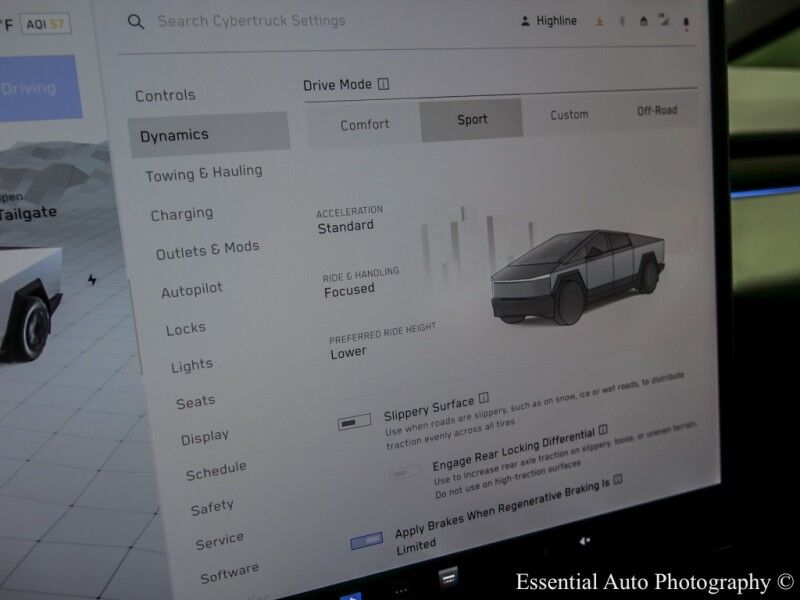 2026 Tesla Cybertruck FULL SELF DRIVING Willowbrook IL