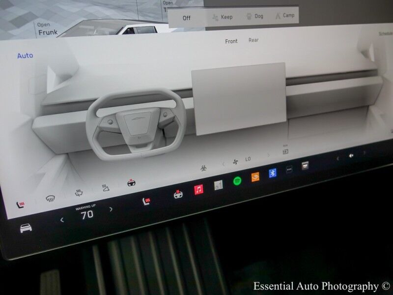 2026 Tesla Cybertruck FULL SELF DRIVING Willowbrook IL