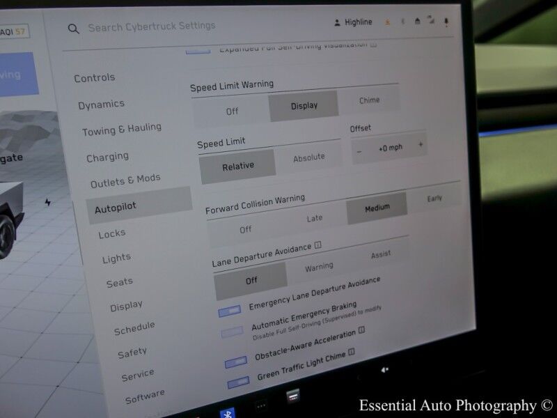 2026 Tesla Cybertruck FULL SELF DRIVING Willowbrook IL