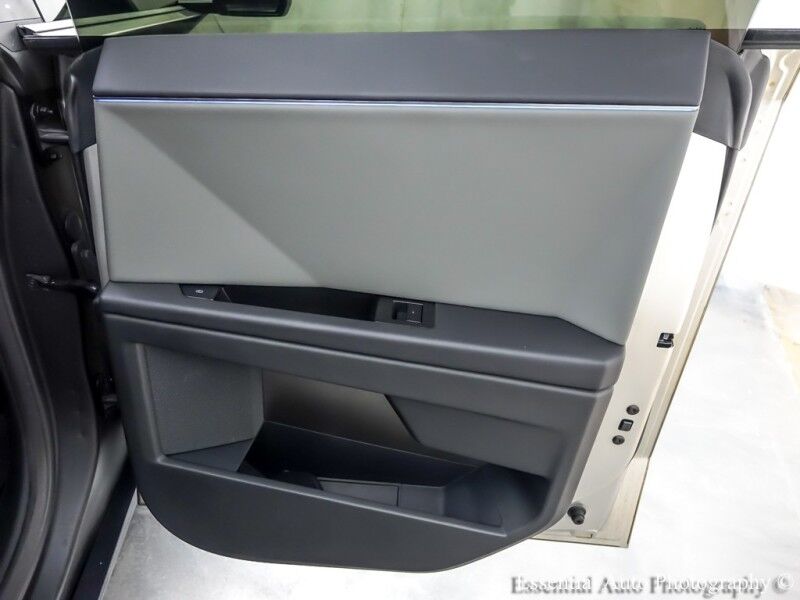 2026 Tesla Cybertruck FULL SELF DRIVING Willowbrook IL