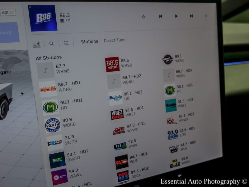 2026 Tesla Cybertruck FULL SELF DRIVING Willowbrook IL