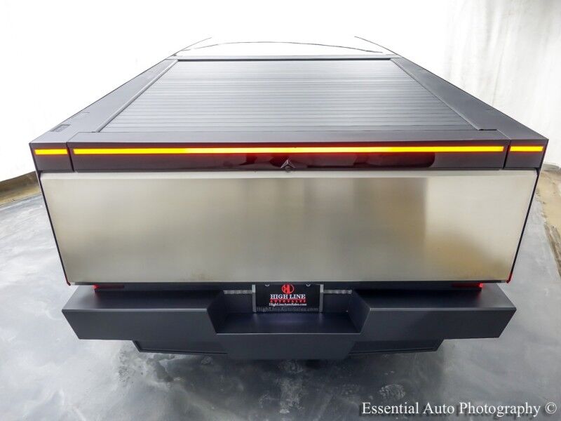 2026 Tesla Cybertruck FULL SELF DRIVING Willowbrook IL