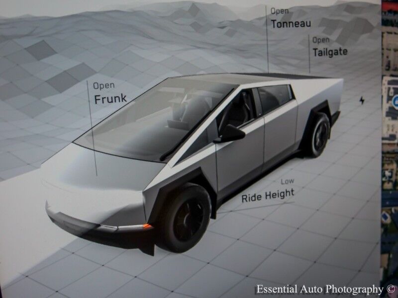 2026 Tesla Cybertruck FULL SELF DRIVING Willowbrook IL