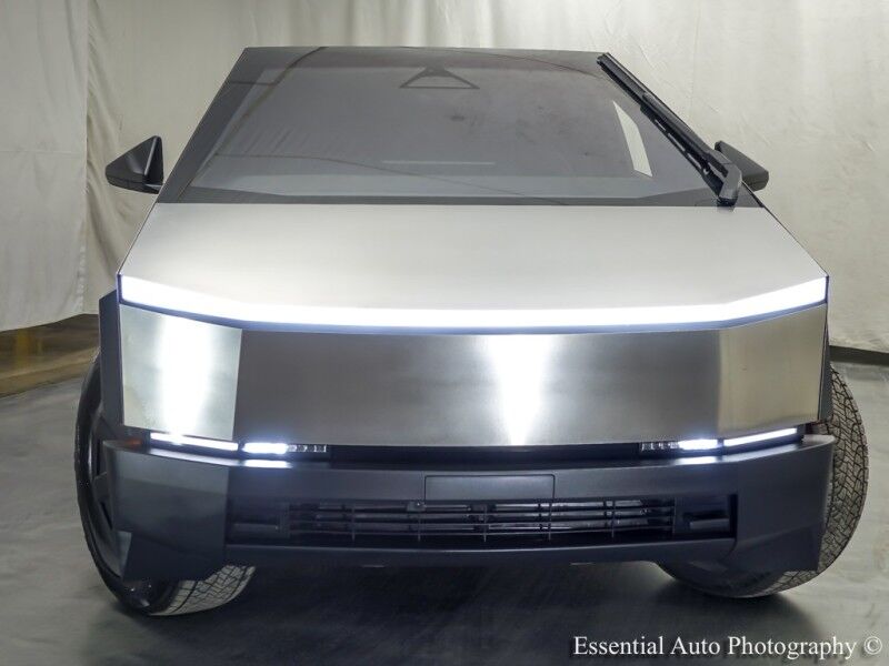 2026 Tesla Cybertruck FULL SELF DRIVING Willowbrook IL