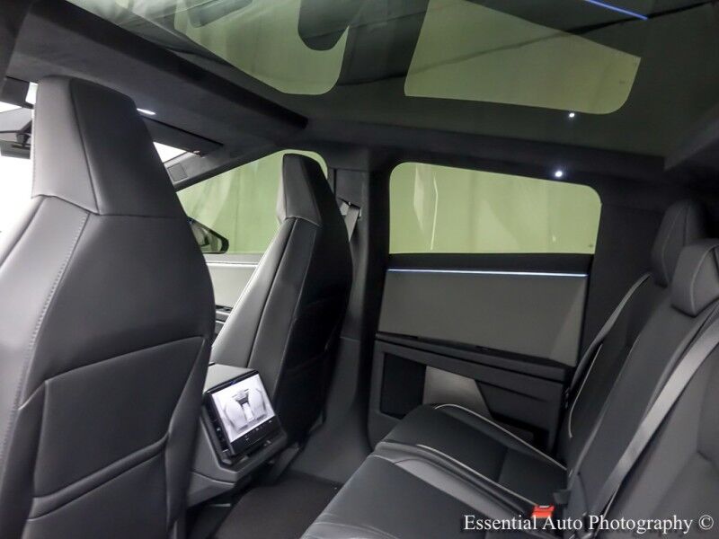 2026 Tesla Cybertruck FULL SELF DRIVING Willowbrook IL