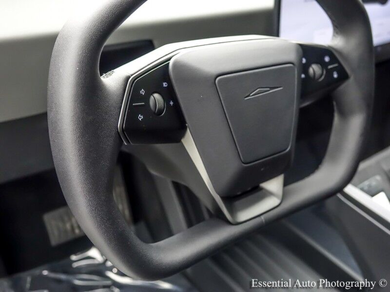 2026 Tesla Cybertruck FULL SELF DRIVING Willowbrook IL