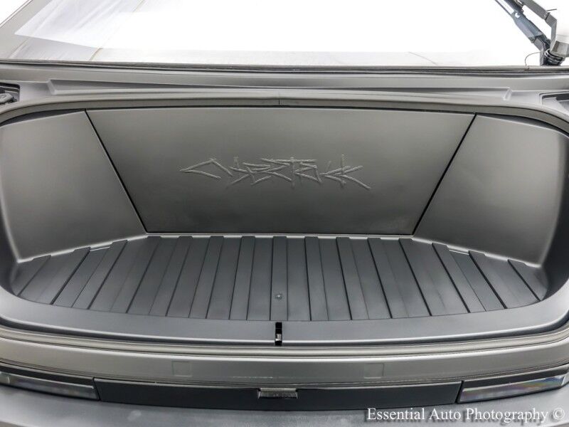 2026 Tesla Cybertruck FULL SELF DRIVING Willowbrook IL