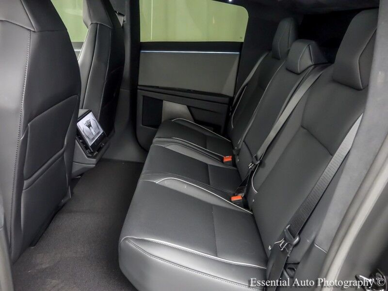 2026 Tesla Cybertruck FULL SELF DRIVING Willowbrook IL