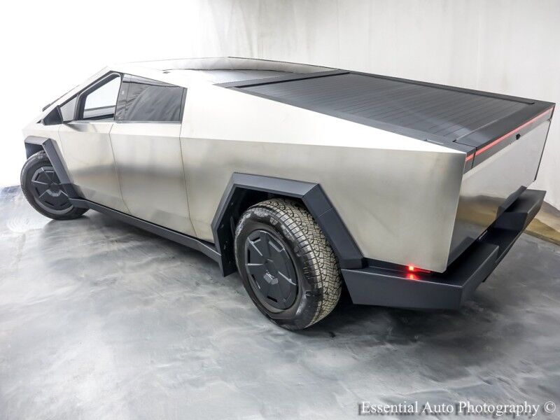 2026 Tesla Cybertruck FULL SELF DRIVING Willowbrook IL