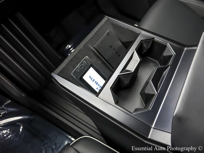 2026 Tesla Cybertruck FULL SELF DRIVING Willowbrook IL