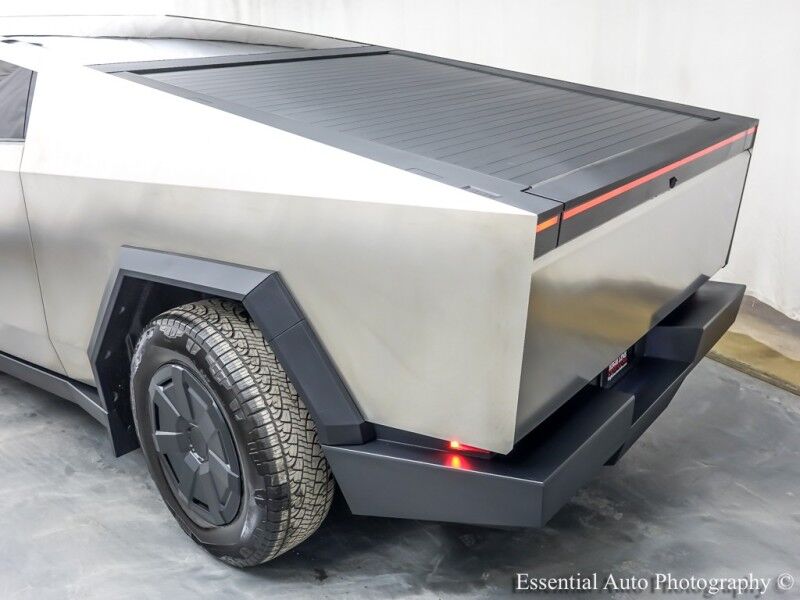 2026 Tesla Cybertruck FULL SELF DRIVING Willowbrook IL