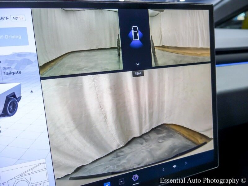 2026 Tesla Cybertruck FULL SELF DRIVING Willowbrook IL