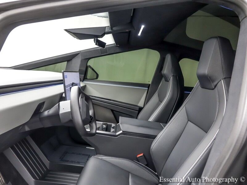 2026 Tesla Cybertruck FULL SELF DRIVING Willowbrook IL