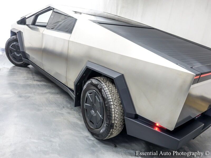 2026 Tesla Cybertruck FULL SELF DRIVING Willowbrook IL
