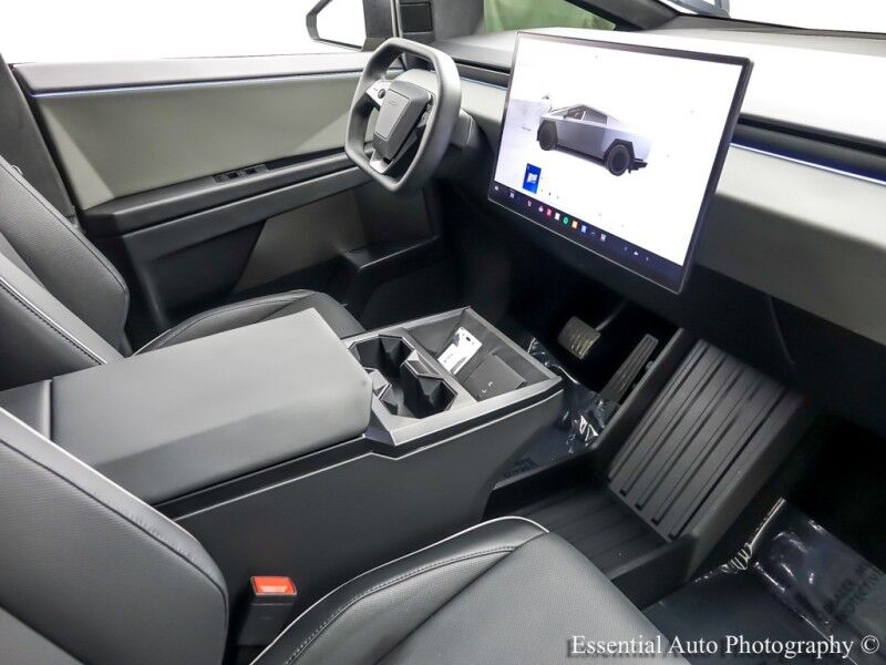 2026 Tesla Cybertruck FULL SELF DRIVING Willowbrook IL