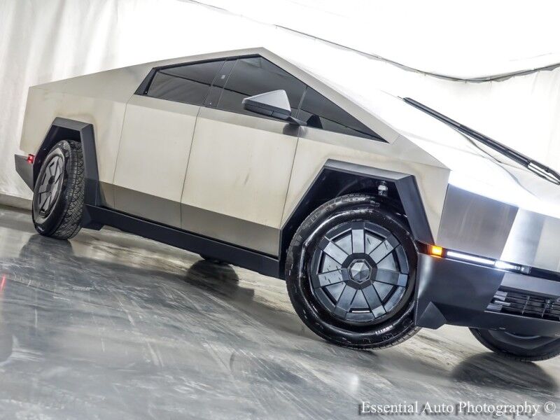 2026 Tesla Cybertruck FULL SELF DRIVING Willowbrook IL