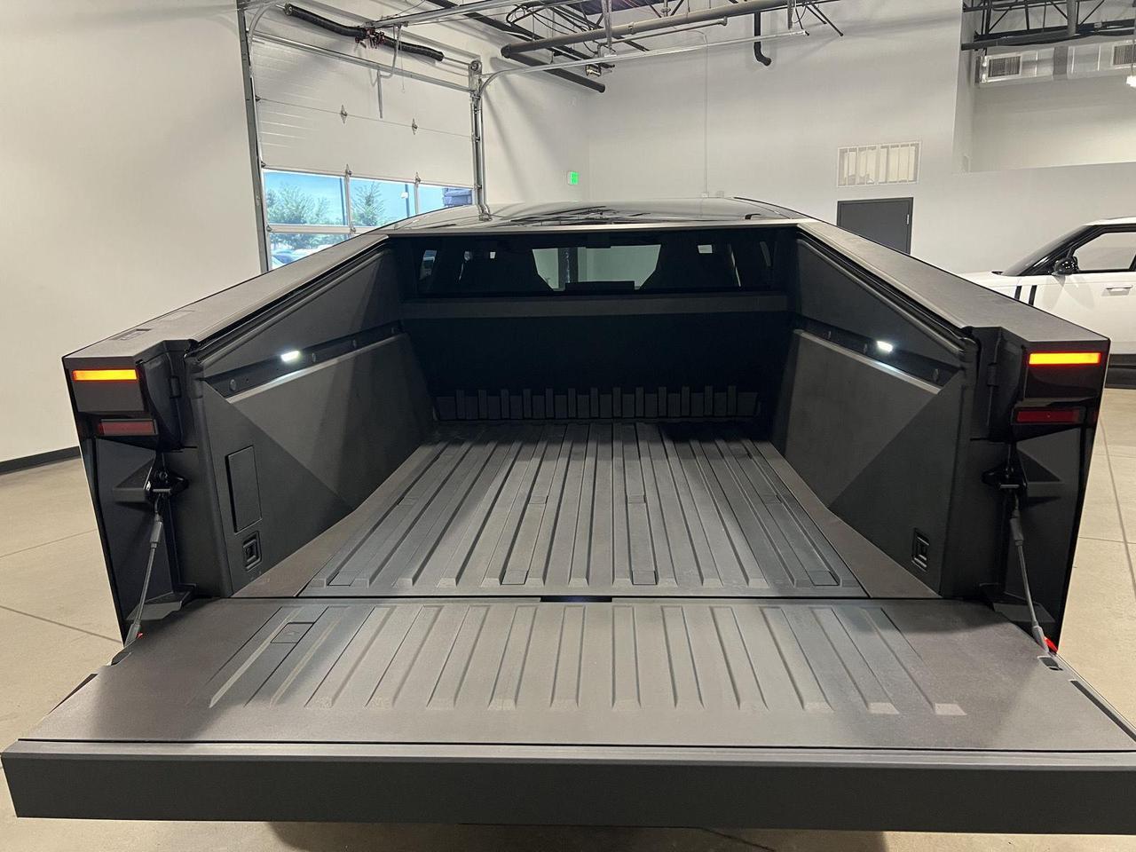 2026 Tesla Cybertruck Premium Parker CO