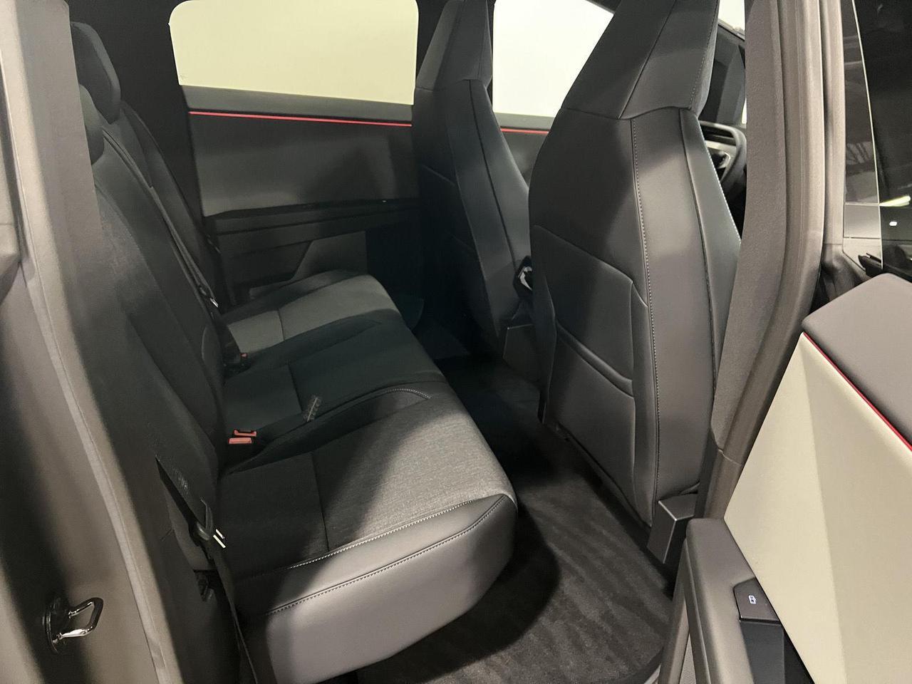 2026 Tesla Cybertruck Premium Parker CO