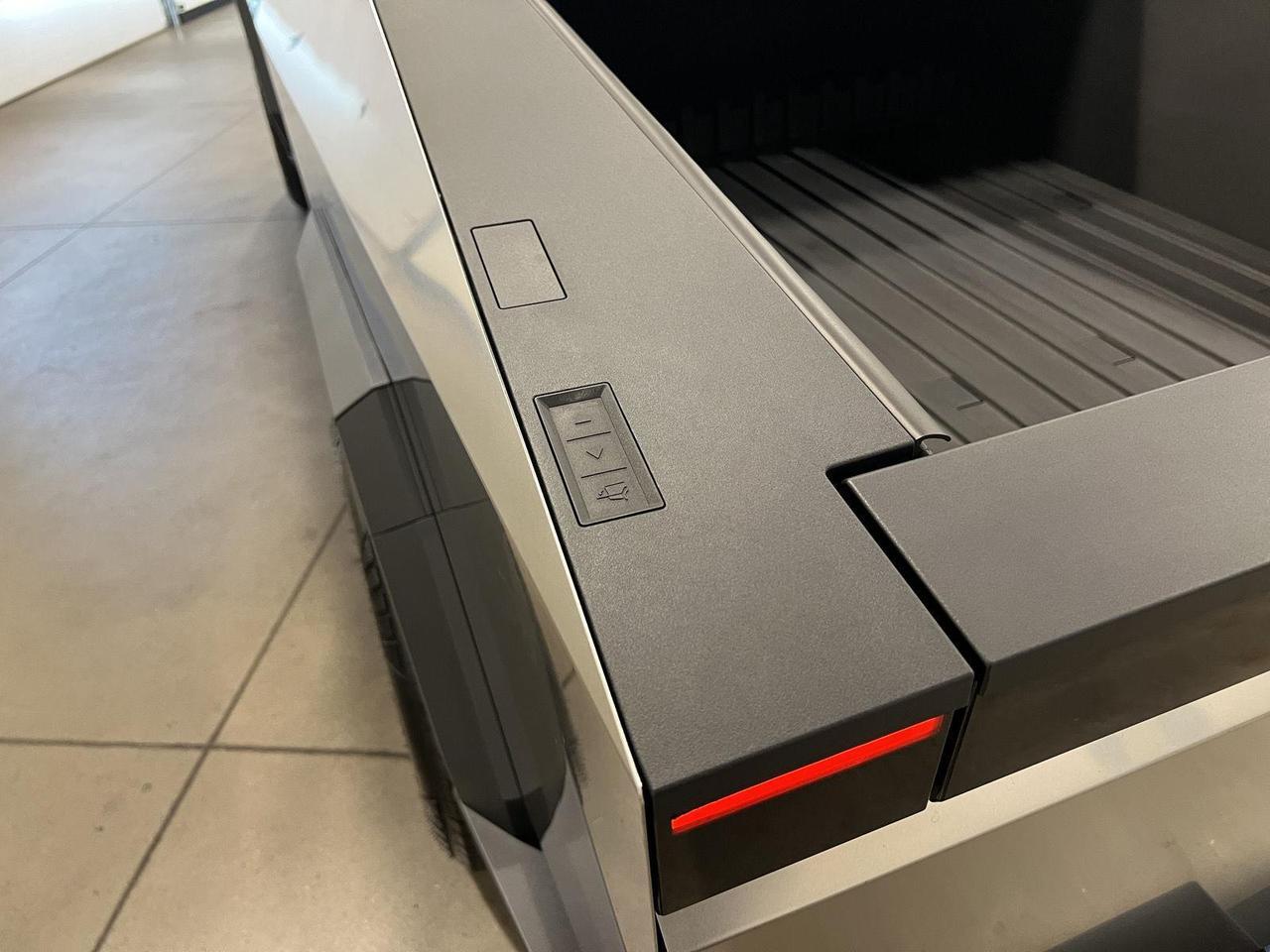 2026 Tesla Cybertruck Premium Parker CO