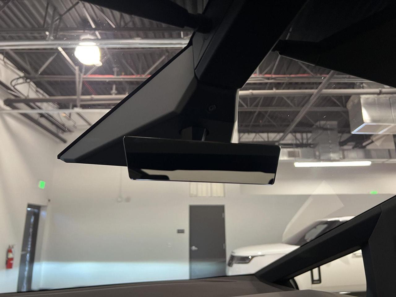 2026 Tesla Cybertruck Premium Parker CO