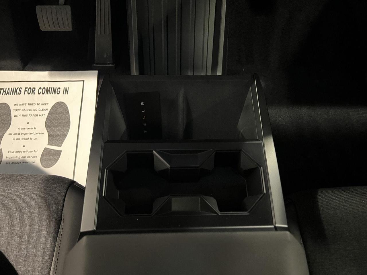 2026 Tesla Cybertruck Premium Parker CO