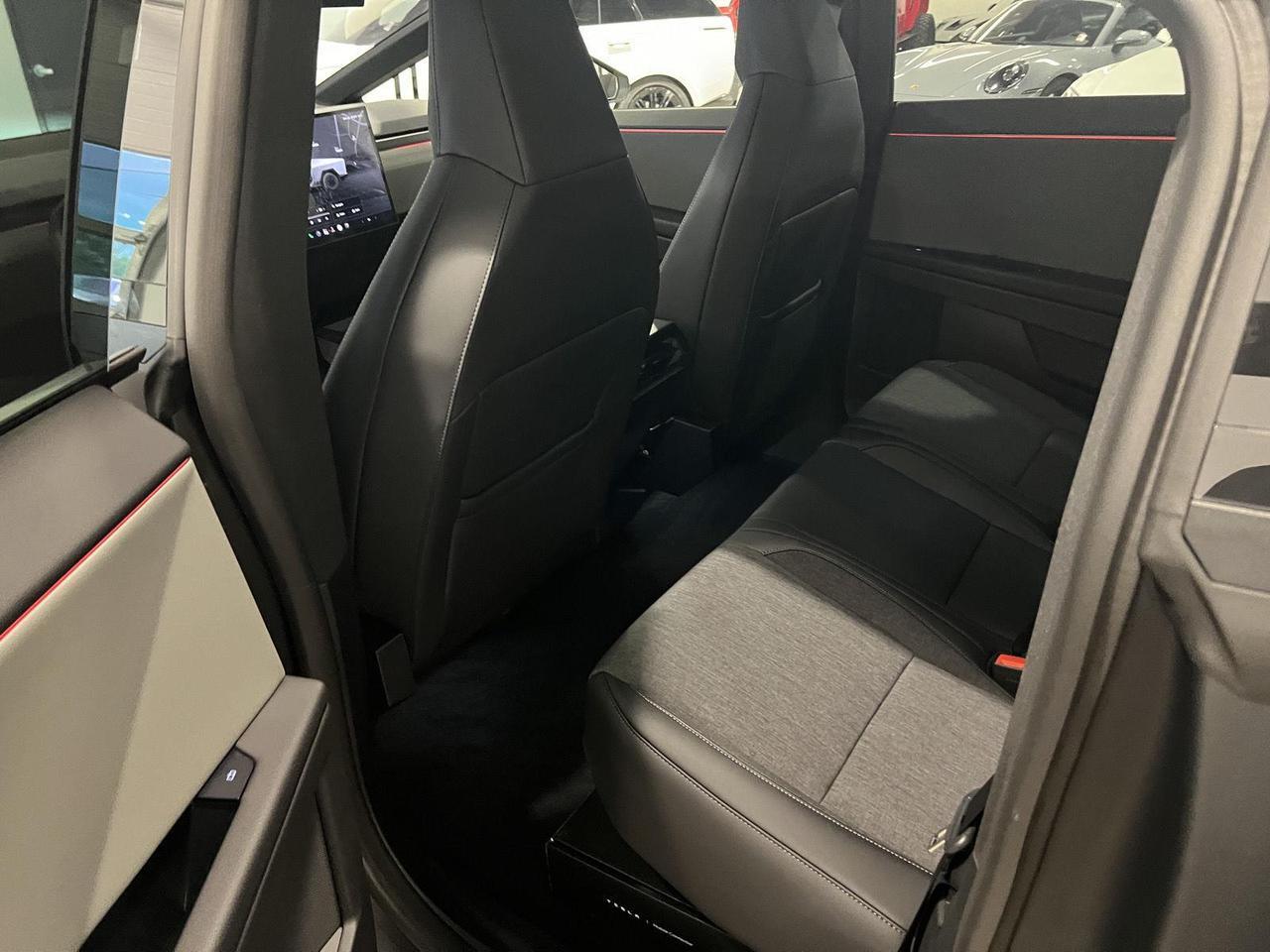 2026 Tesla Cybertruck Premium Parker CO