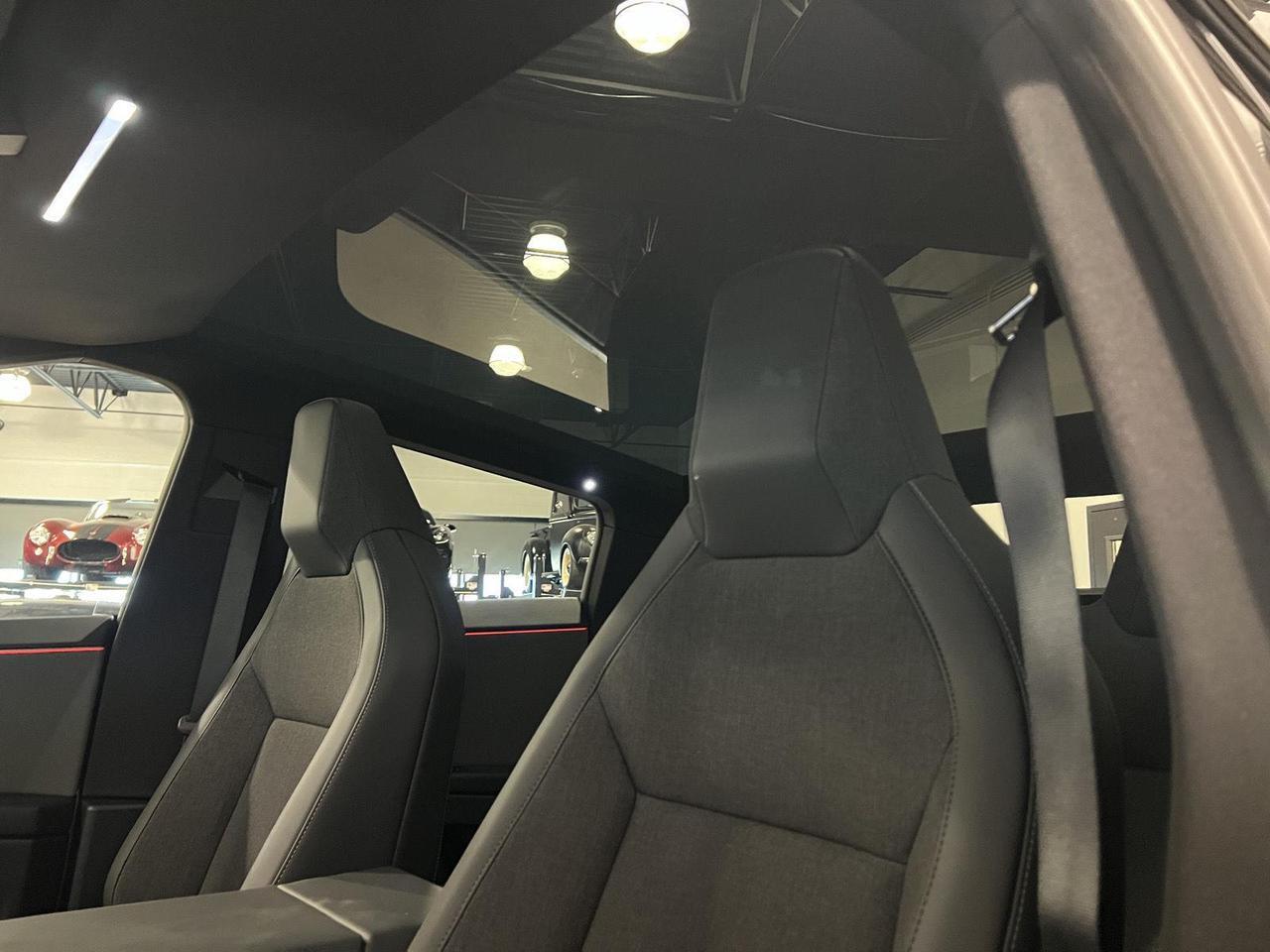 2026 Tesla Cybertruck Premium Parker CO