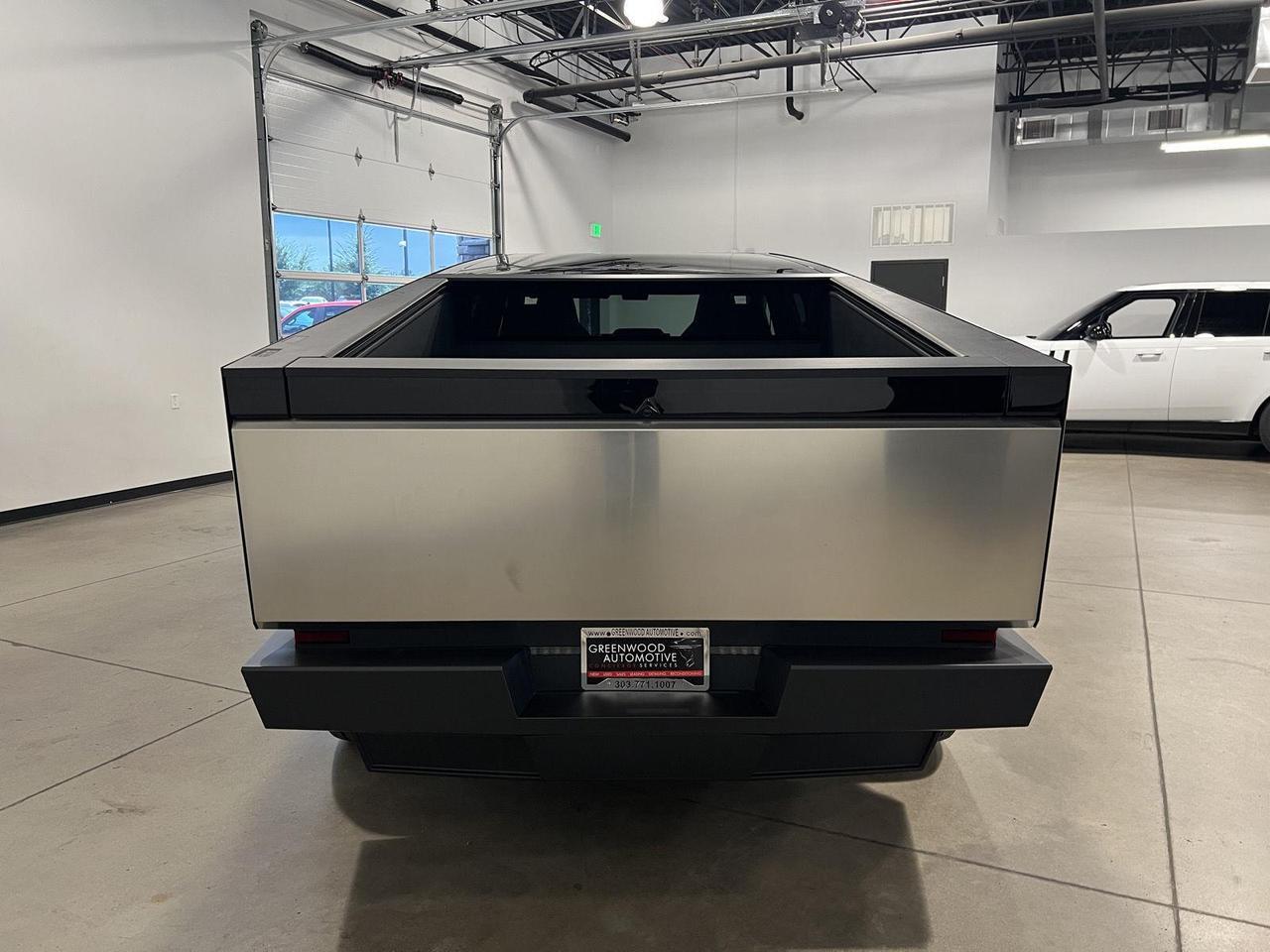 2026 Tesla Cybertruck Premium Parker CO
