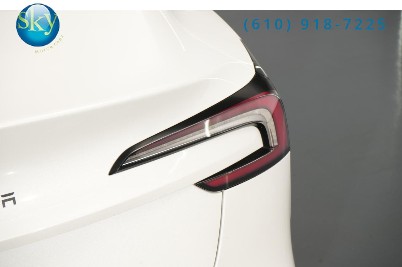 2026 Tesla Model 3 Long Range Premium West Chester PA