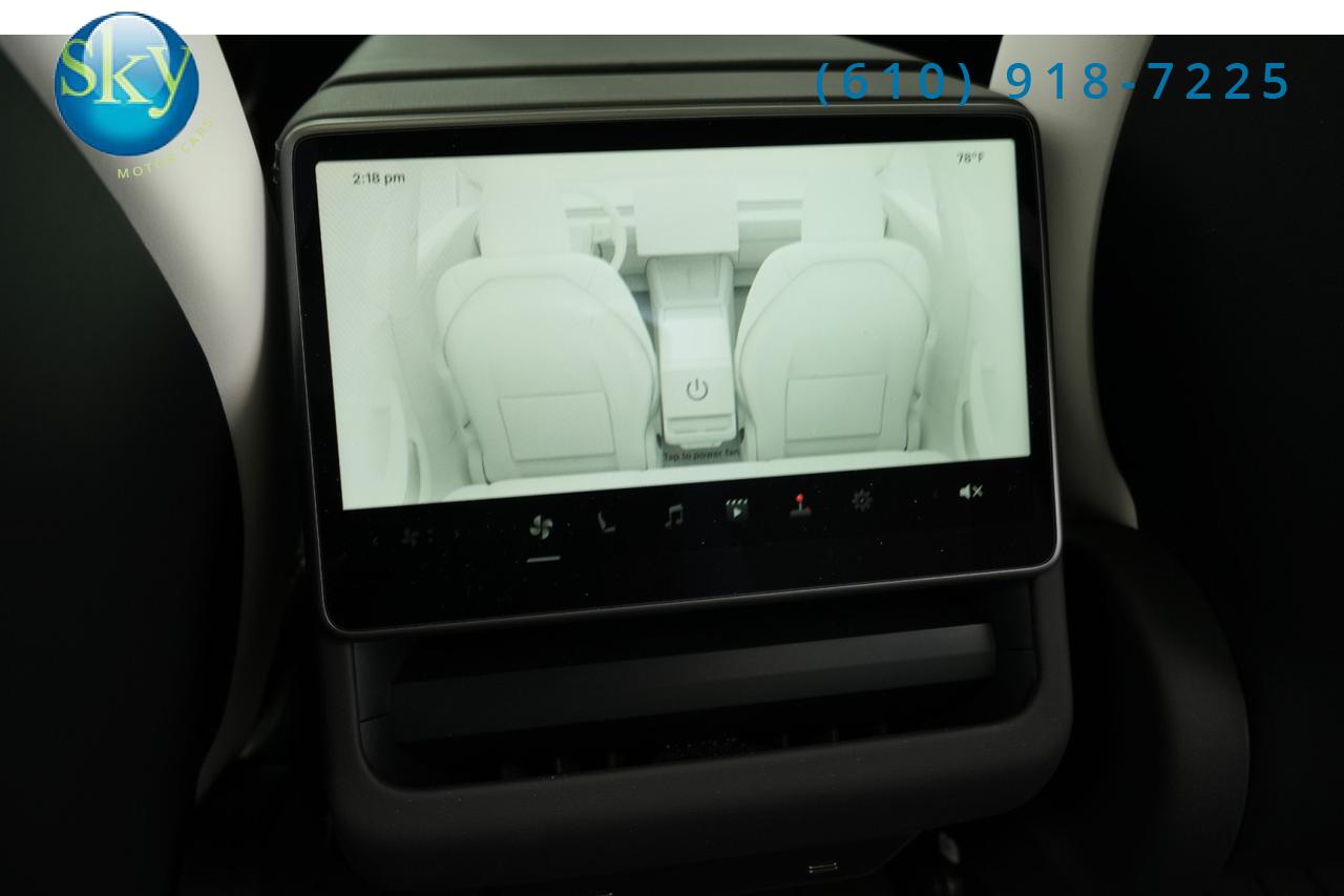 2026 Tesla Model 3 Long Range Premium West Chester PA