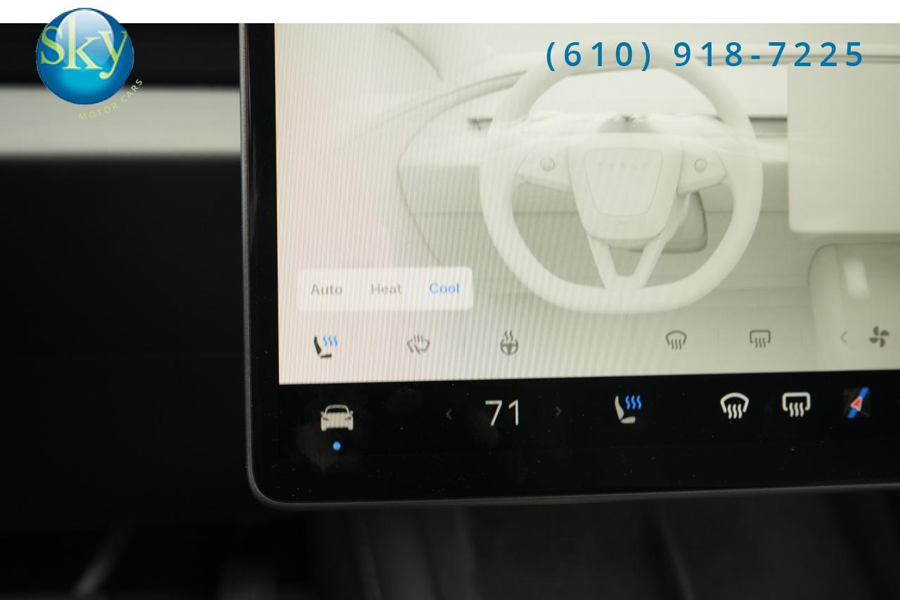 2026 Tesla Model 3 Long Range Premium West Chester PA