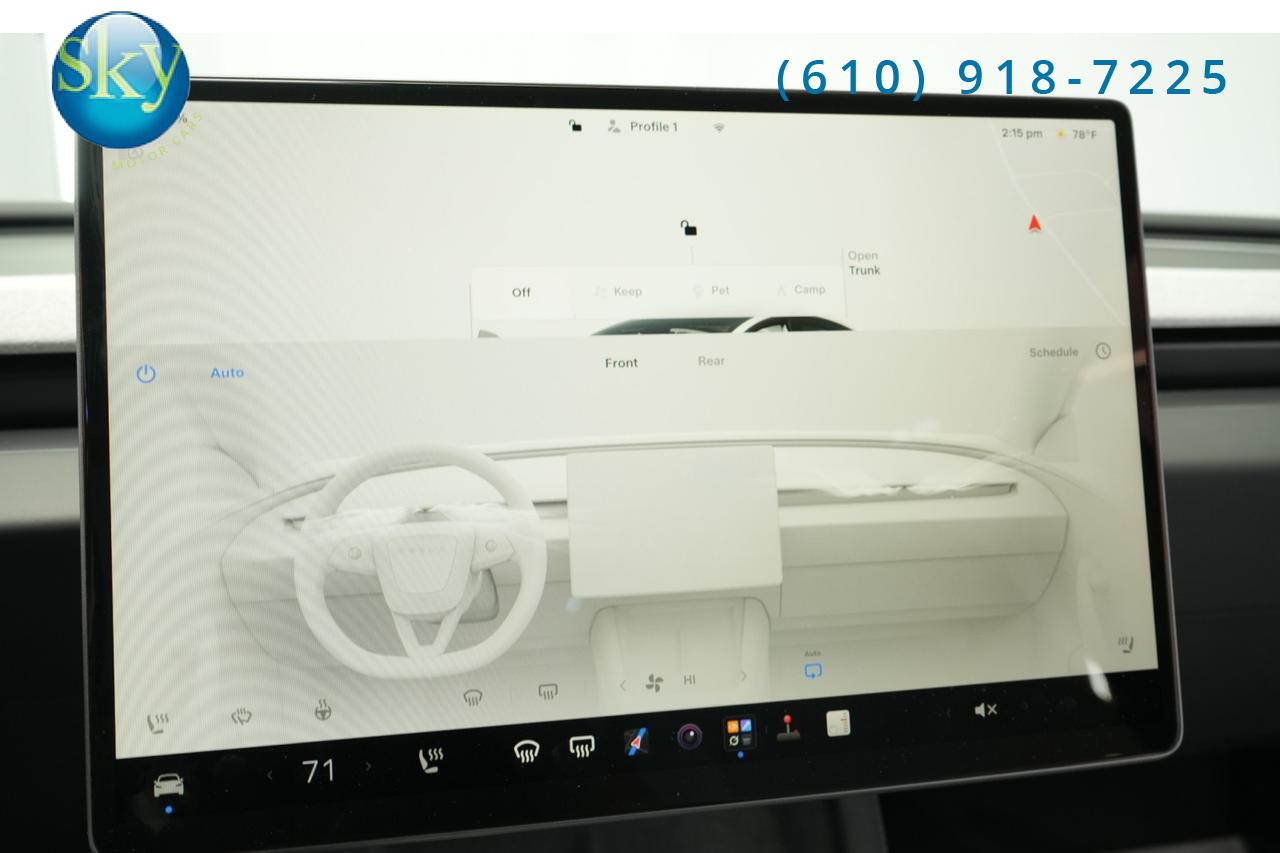 2026 Tesla Model 3 Long Range Premium West Chester PA