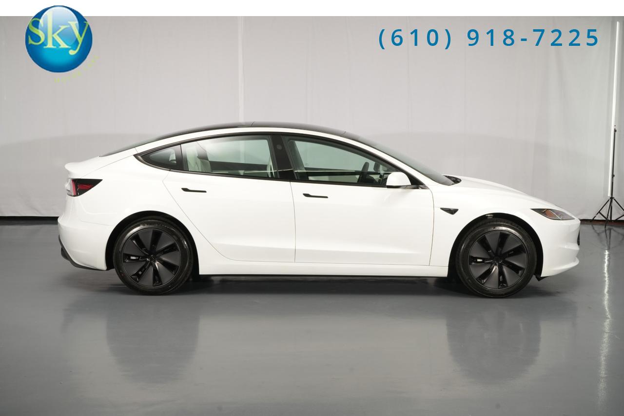 2026 Tesla Model 3 Long Range Premium West Chester PA
