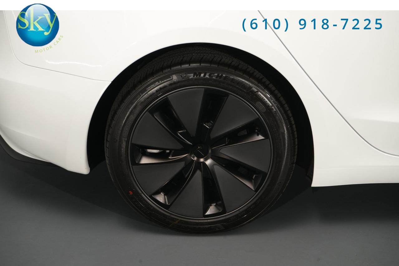 2026 Tesla Model 3 Long Range Premium West Chester PA