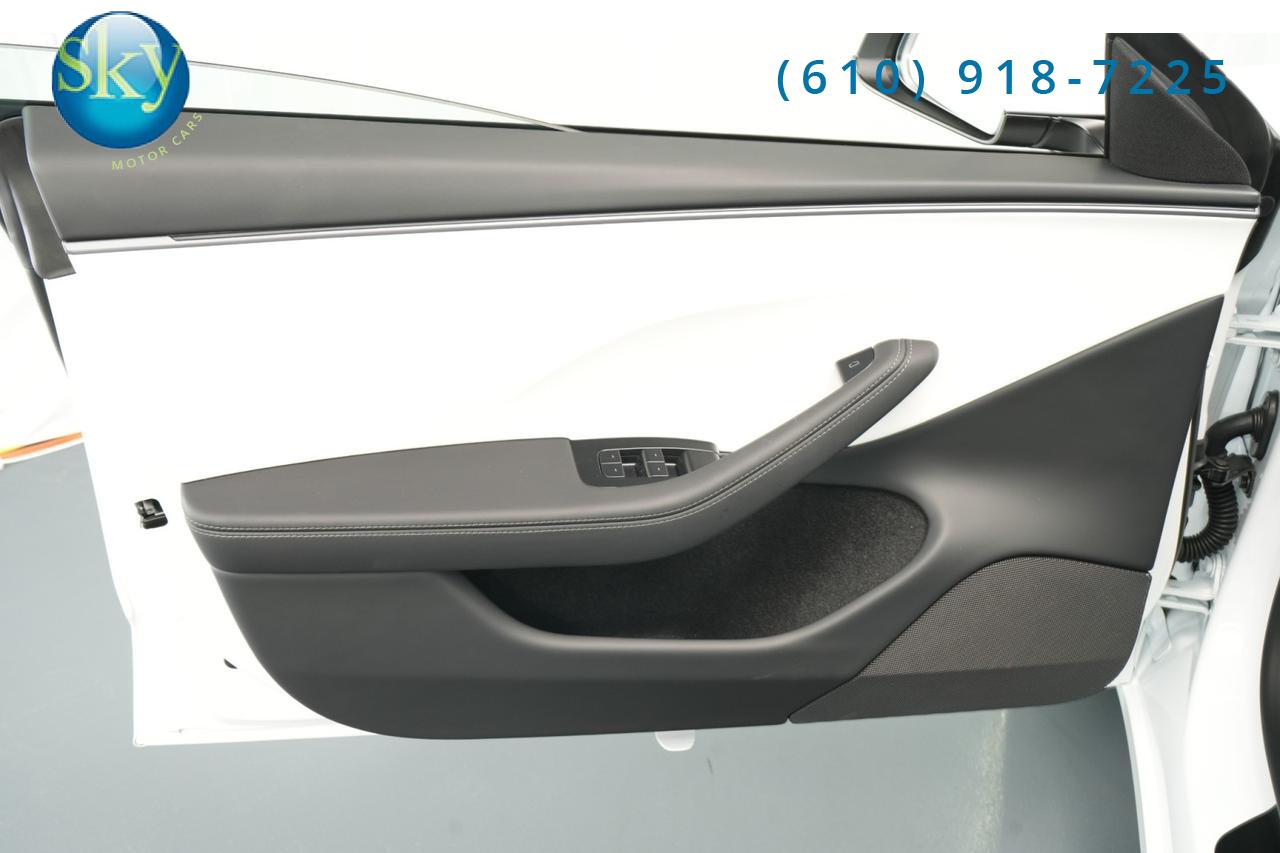 2026 Tesla Model 3 Long Range Premium West Chester PA