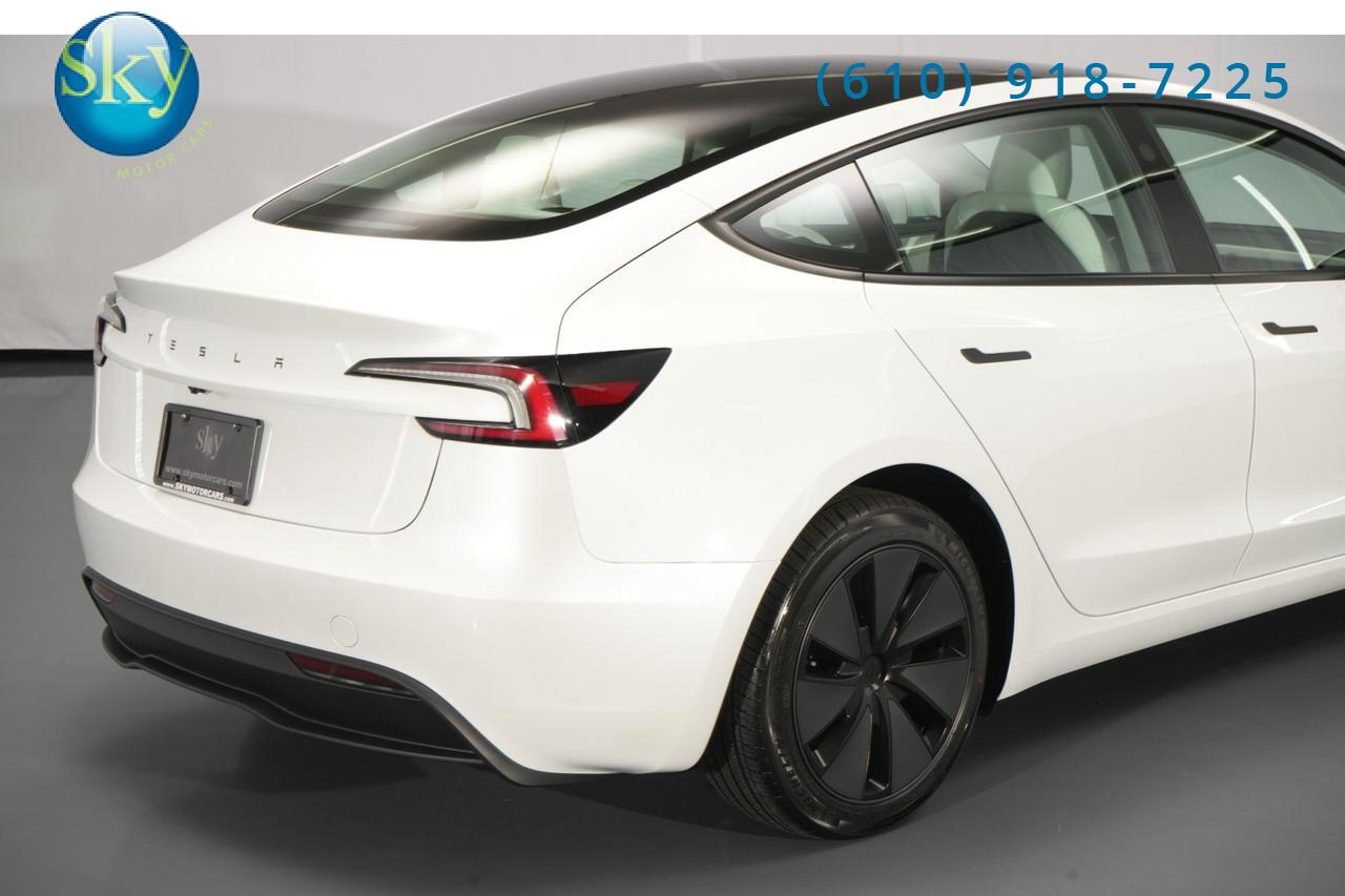 2026 Tesla Model 3 Long Range Premium West Chester PA