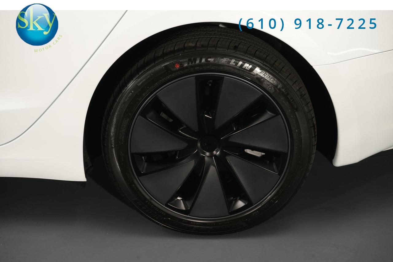 2026 Tesla Model 3 Long Range Premium West Chester PA