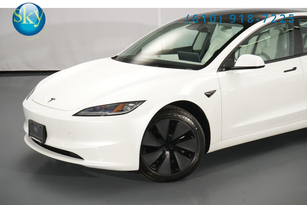 2026 Tesla Model 3 Long Range Premium West Chester PA