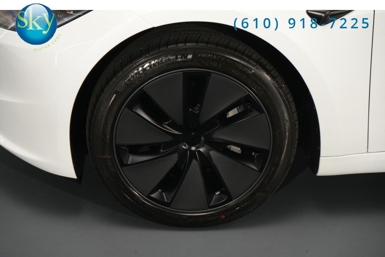2026 Tesla Model 3 Long Range Premium West Chester PA