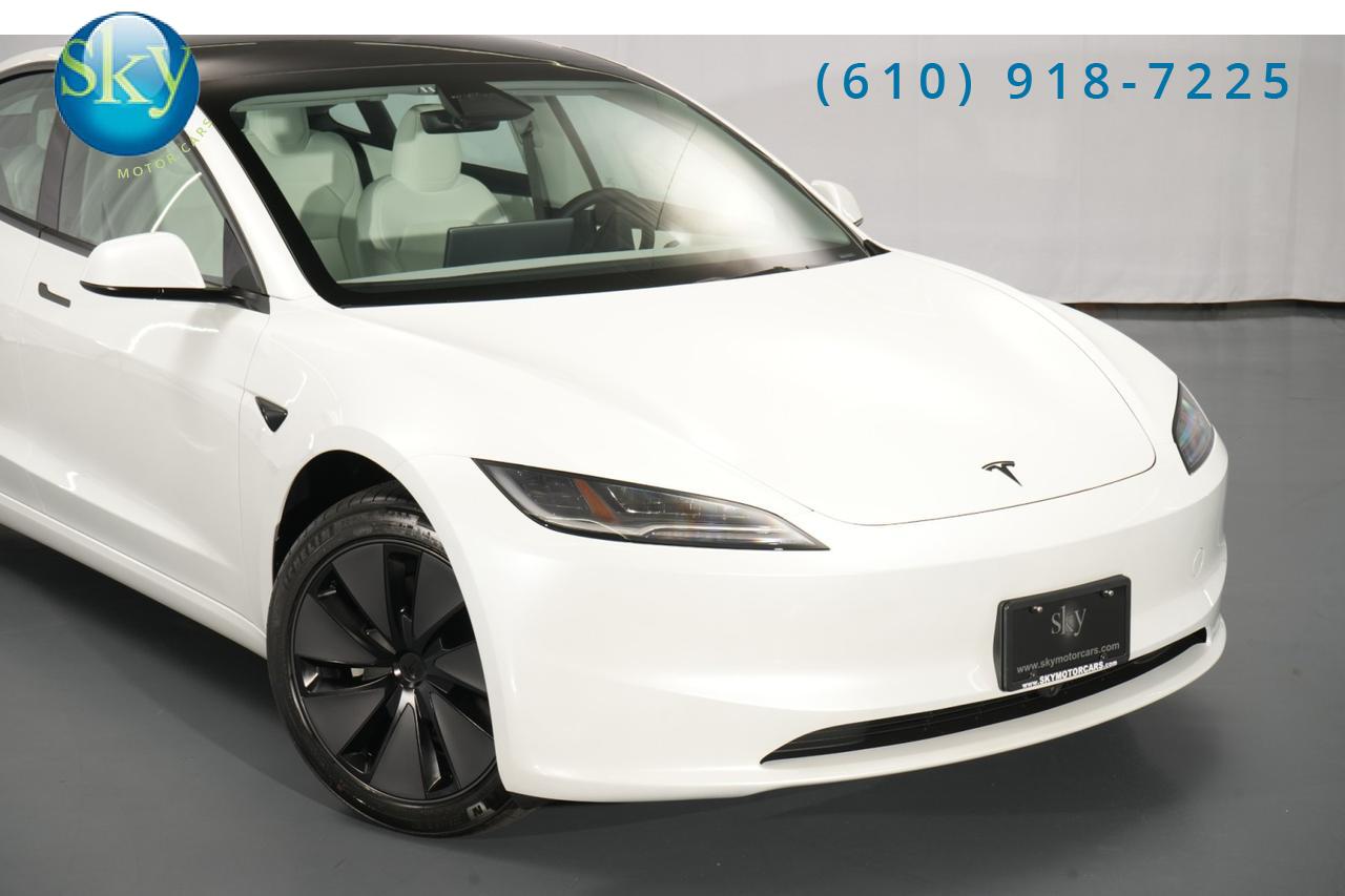 2026 Tesla Model 3 Long Range Premium West Chester PA
