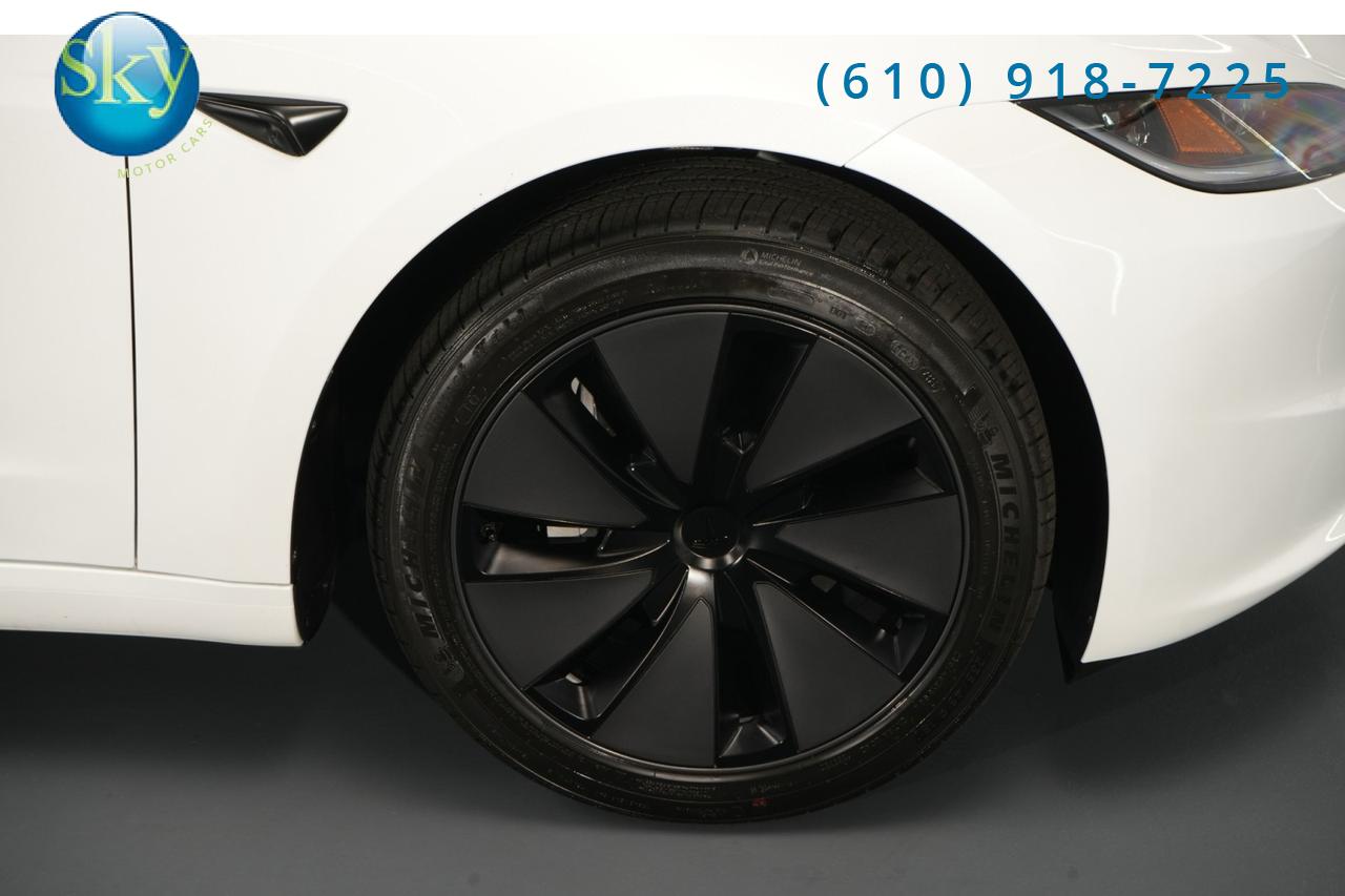 2026 Tesla Model 3 Long Range Premium West Chester PA