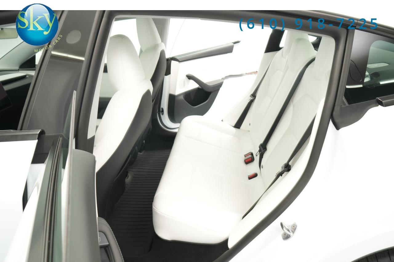 2026 Tesla Model 3 Long Range Premium West Chester PA
