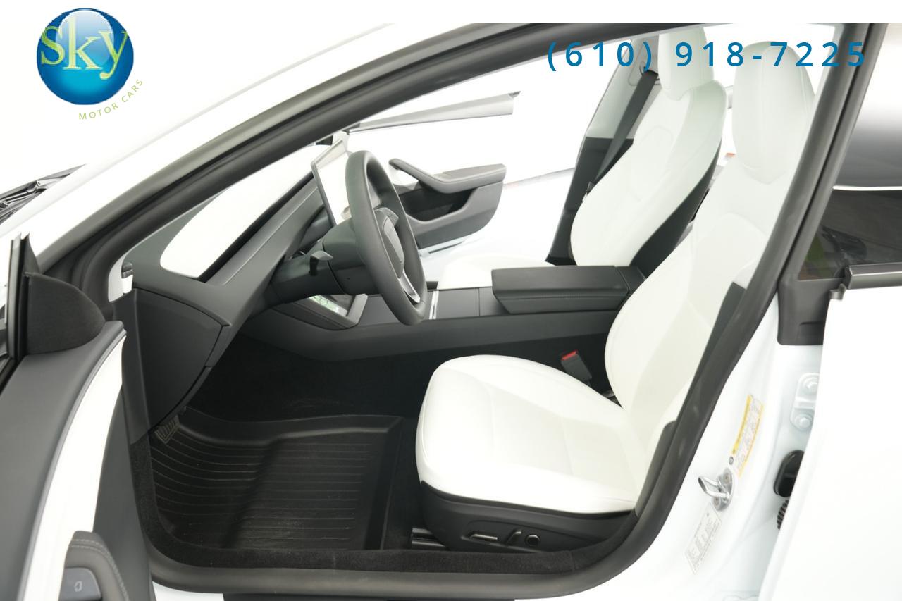 2026 Tesla Model 3 Long Range Premium West Chester PA