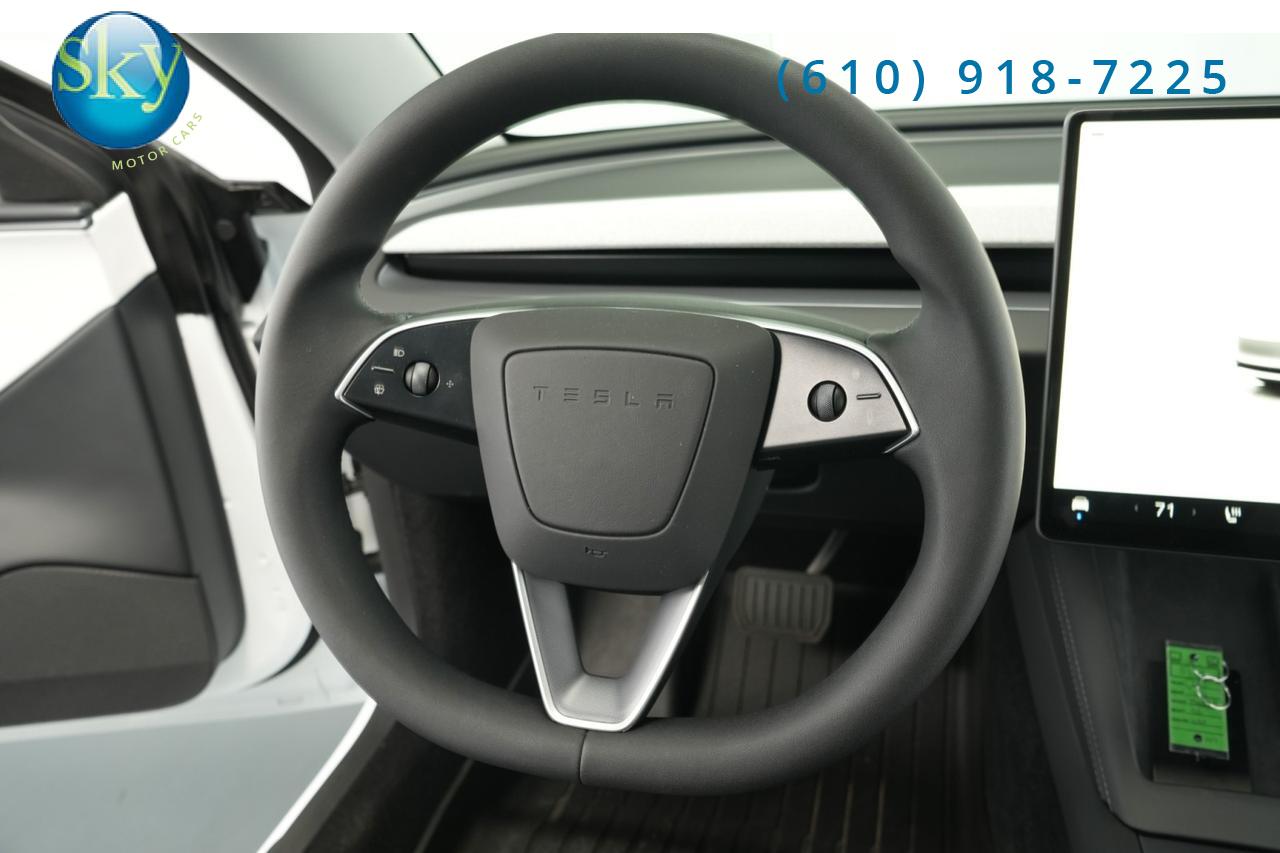 2026 Tesla Model 3 Long Range Premium West Chester PA