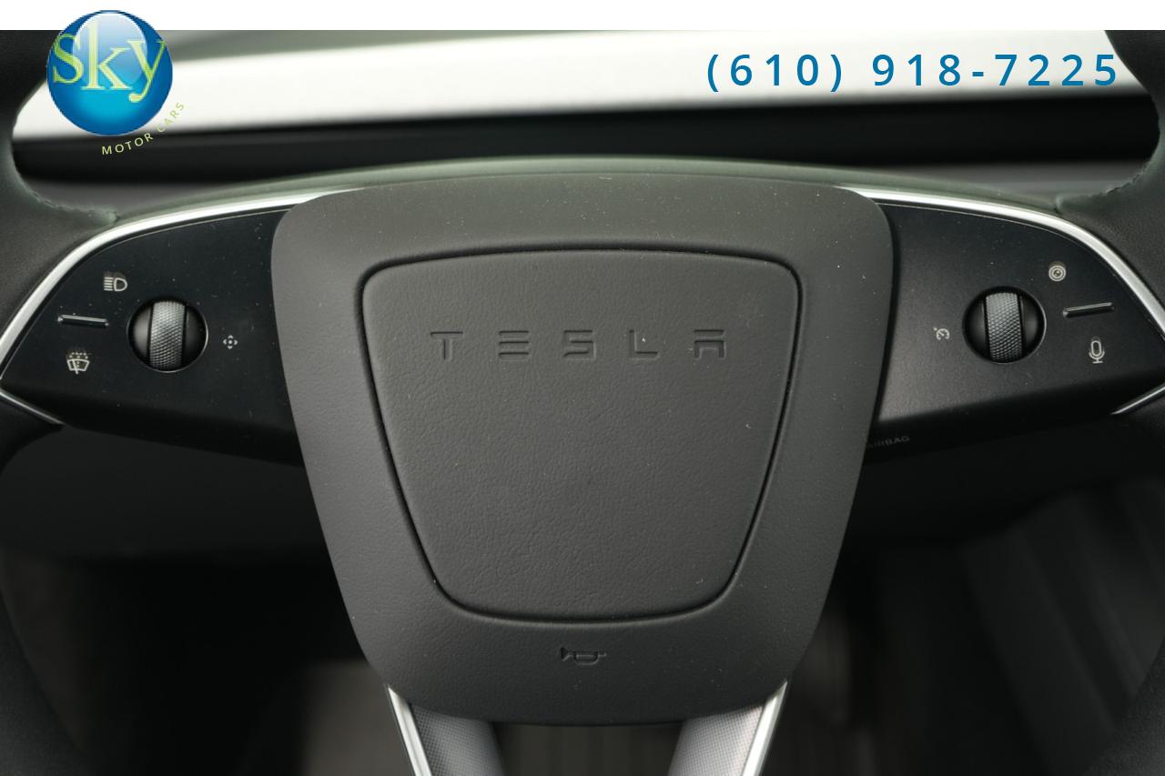 2026 Tesla Model 3 Long Range Premium West Chester PA