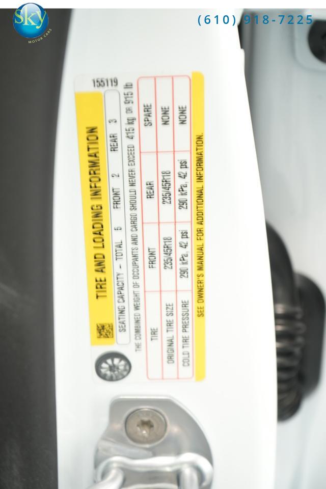 2026 Tesla Model 3 Long Range Premium West Chester PA