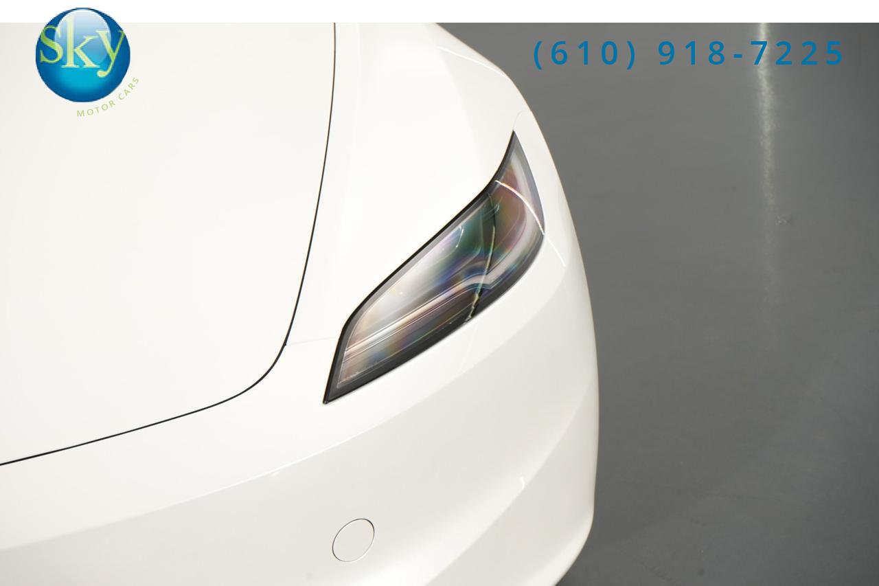 2026 Tesla Model 3 Long Range Premium West Chester PA
